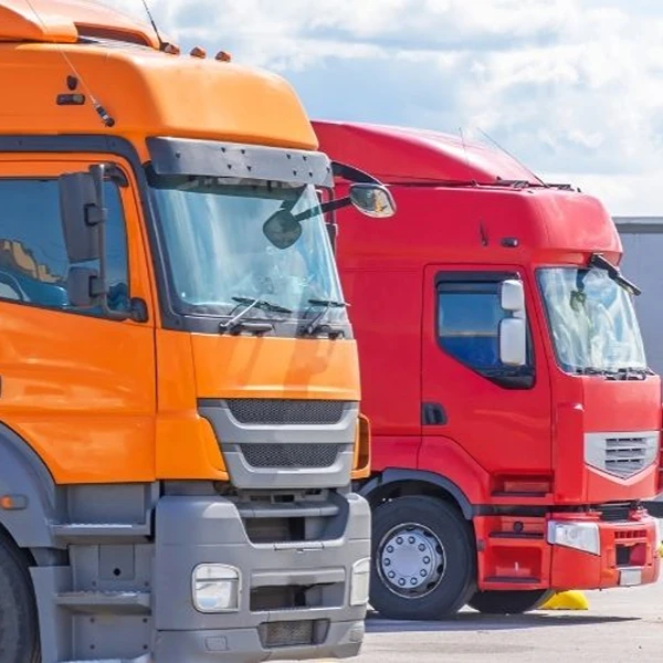 Ankara Dikilitaş Nakliye Ambarı